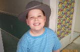 Andrew in a hat.JPG